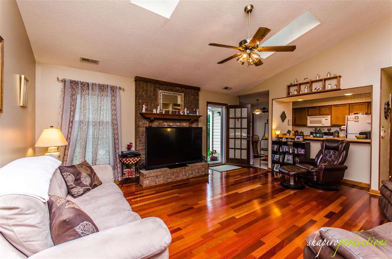 142 Winter Road Jacksonville, NC 28540 - Photo 8 of 31 Additional Photo