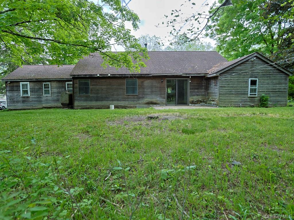 506 Berea Road Montgomery, NY 12549 - Photo 31 of 33
