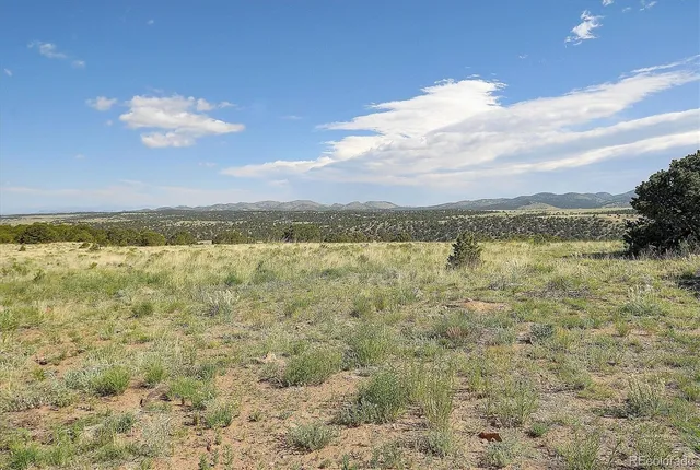 $849,000 | 800 Wet Mountain Trail, Westcliffe, CO 81252