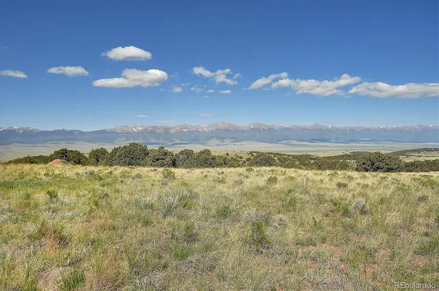 $849,000 | 800 Wet Mountain Trail, Westcliffe, CO 81252