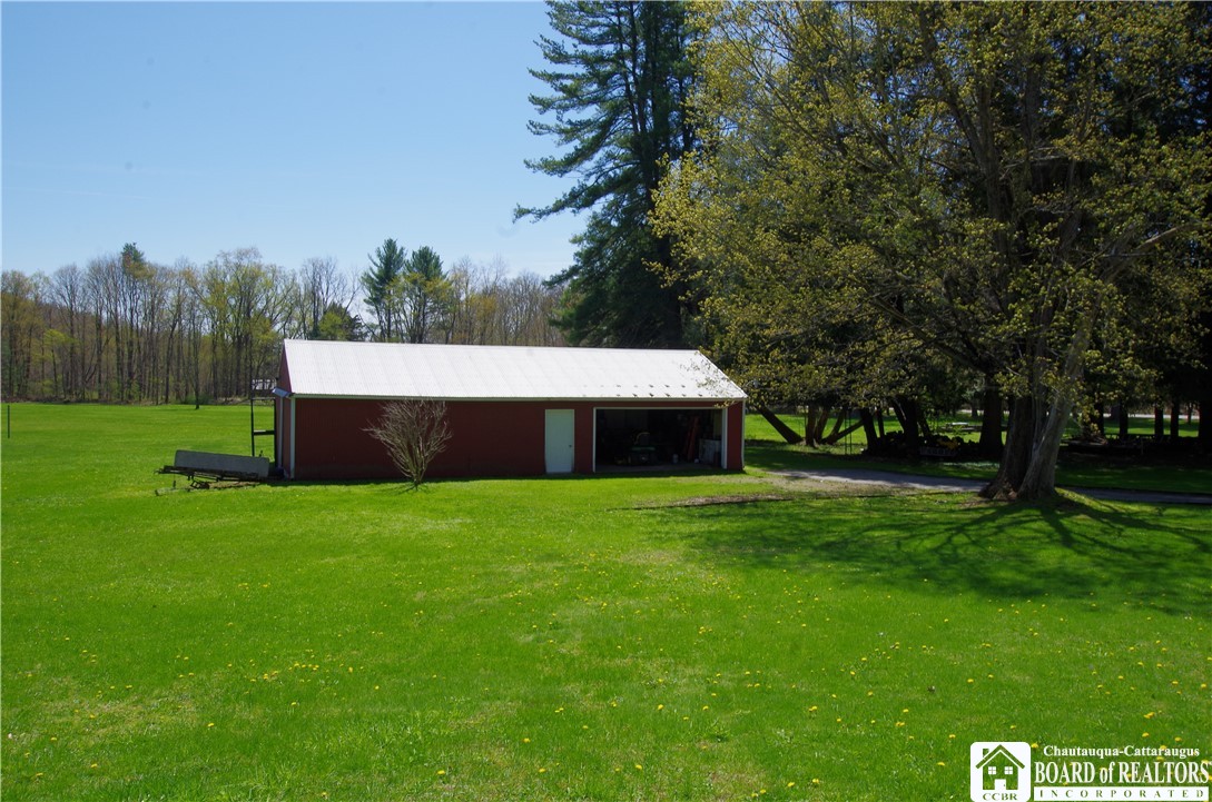 3588 Dutch Hollow Road Ellery, NY 14701 - Photo 6 of 33