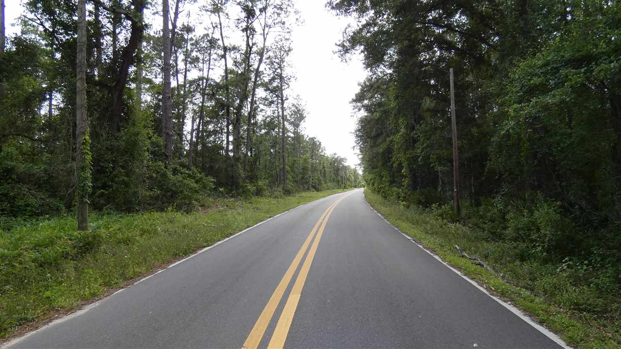 Tbd Thompson Valley Road Monticello, FL 32344 - Photo 3 of 4 Gallery Image 3
