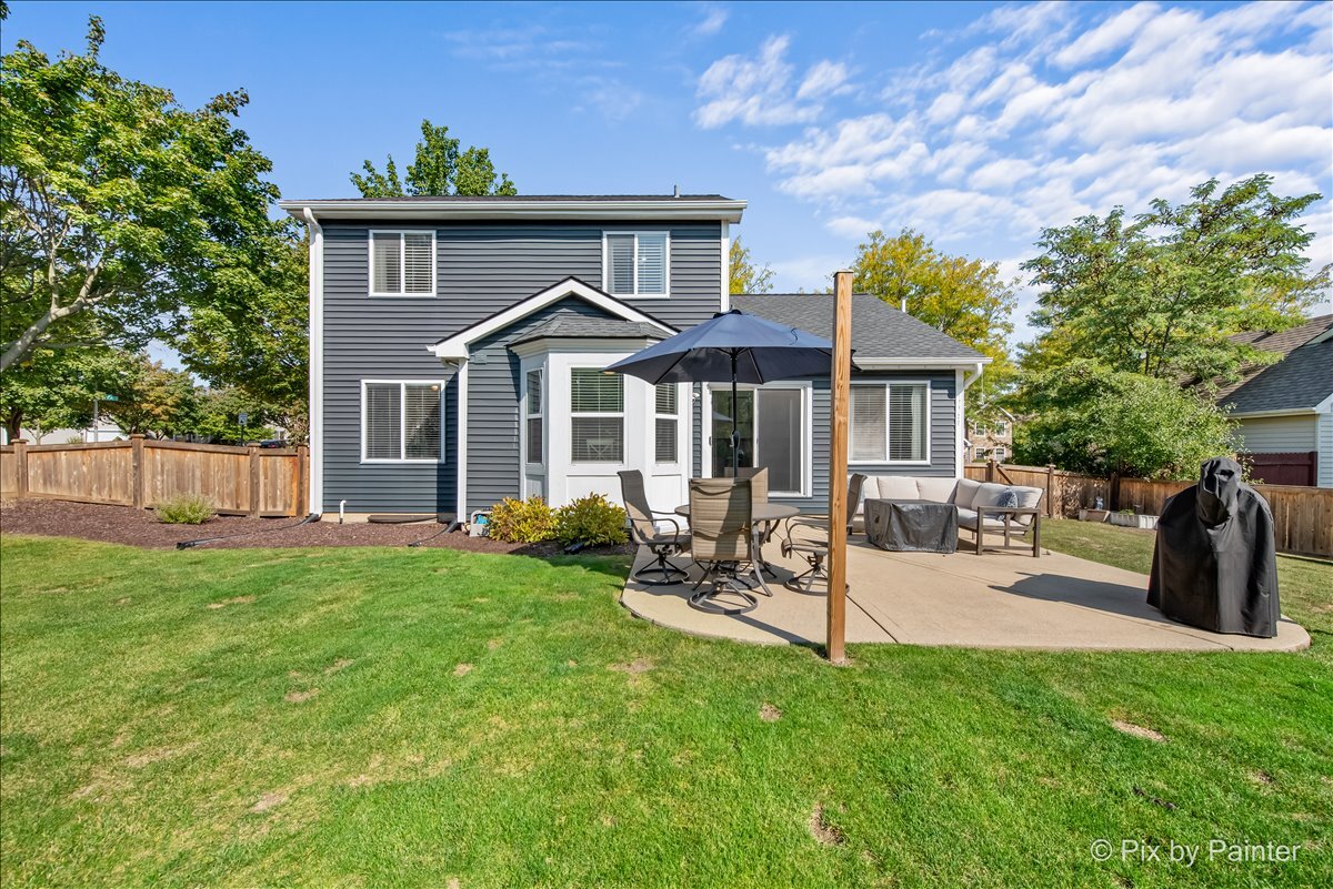 3173 Whitney Road Aurora, IL 60502 - Photo 32 of 39 Gallery Image 32
