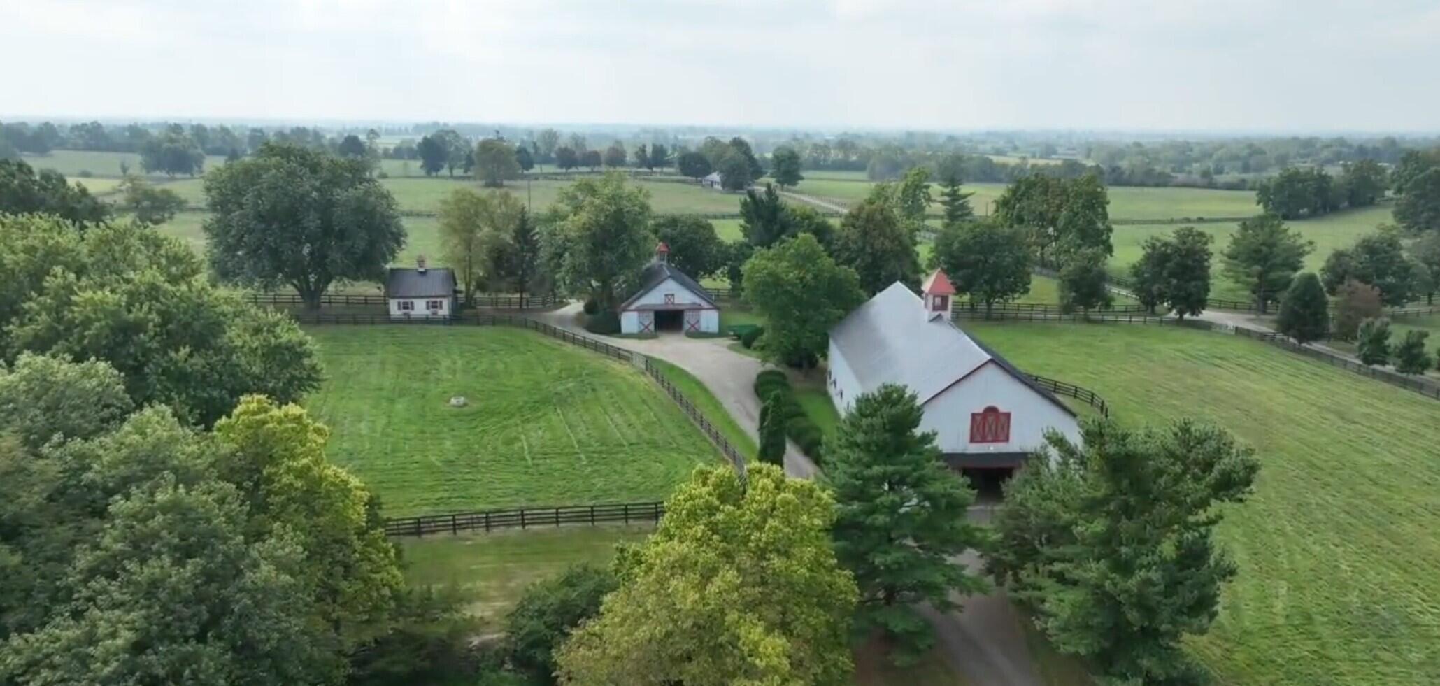 760 Jackstown Road Paris, KY 40361 - Photo 2 of 15 5