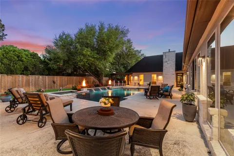 $1,990,000 | 2911 South Saddlebrook Lane, Katy, TX 77494