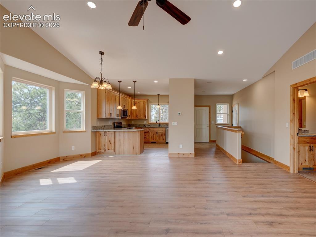 748 Pinewood Road Florissant, CO 80816 - Photo 17 of 46