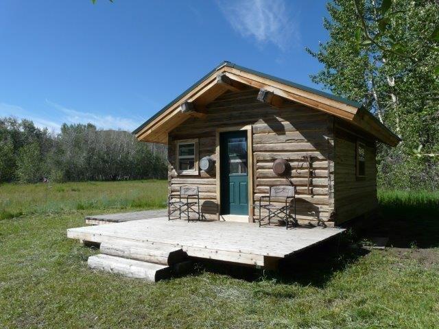 503 Antelope Creek Road Moore, ID 83255 - Photo 7 of 40 P1060706