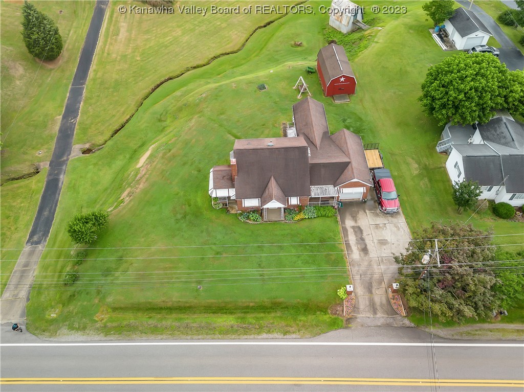 11795 Charleston Road Red House, WV 25168 - Photo 34 of 36 Gallery Image 34