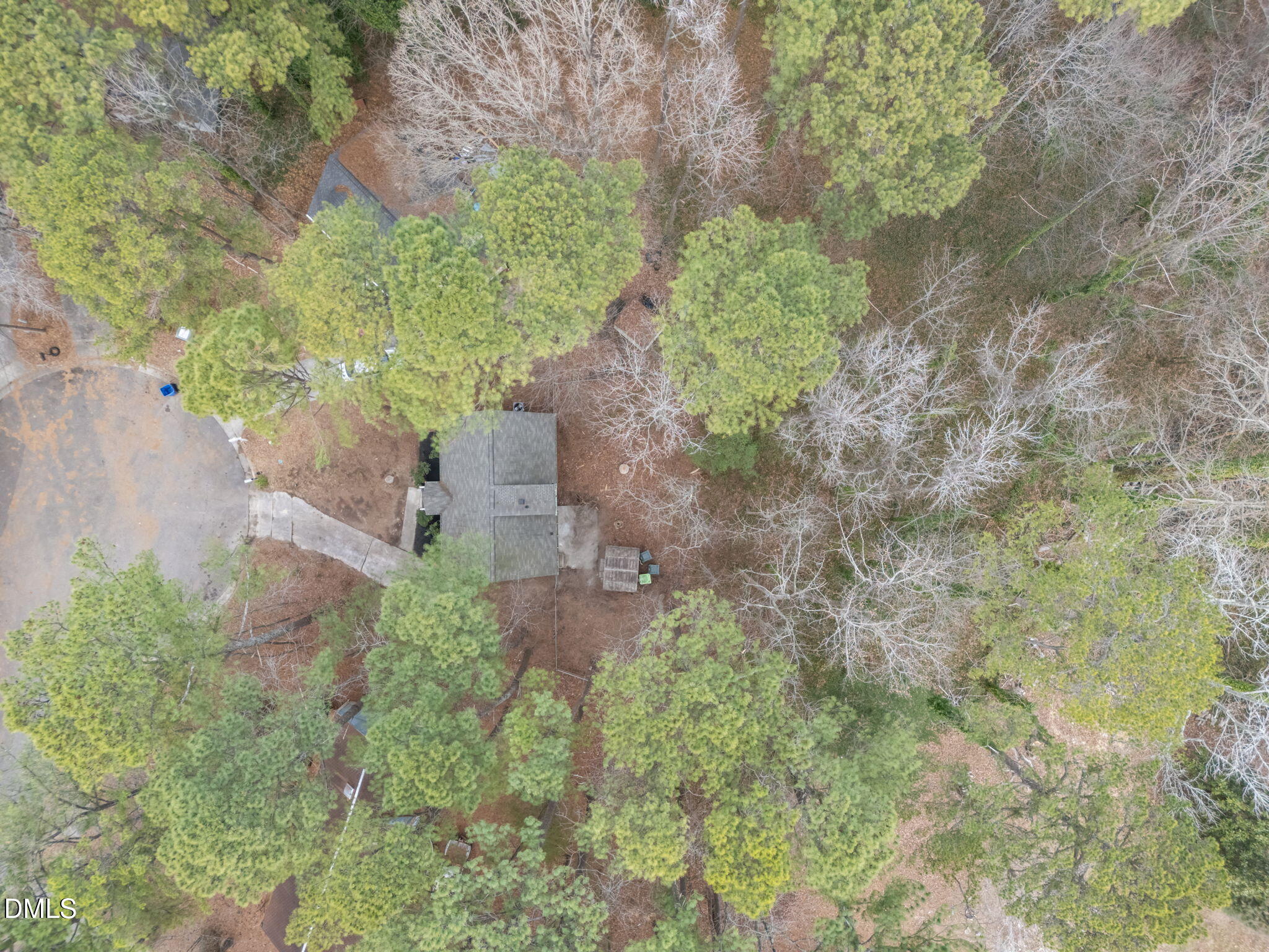 3508 Rigel Court Raleigh, NC 27604 - Photo 29 of 29