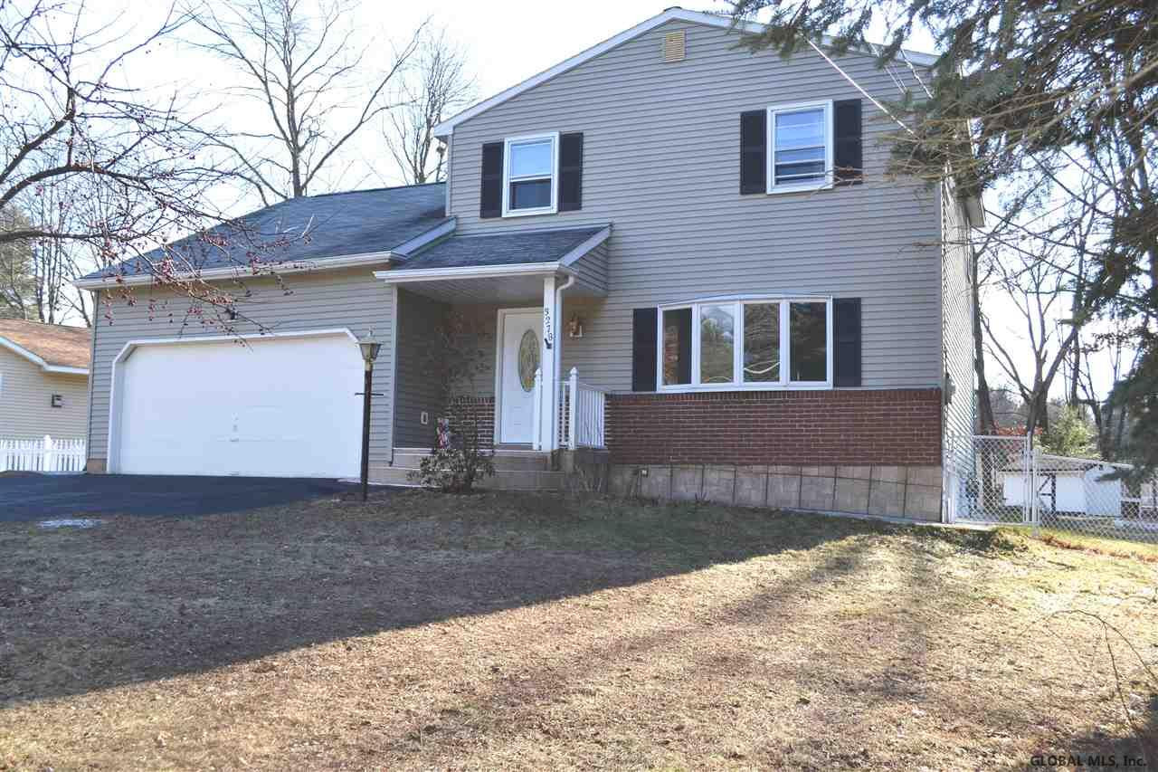 3278 East Old State Road Schenectady, NY 12303 - Photo 1 of 16 Photo 1