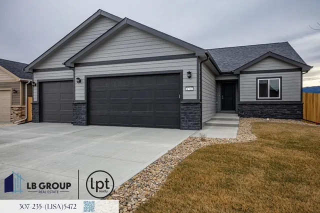 $478,900 | 4763 Buffalo Mdws Way, Mills, WY 82644