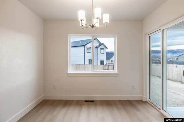 $478,900 | 4763 Buffalo Mdws Way, Mills, WY 82644