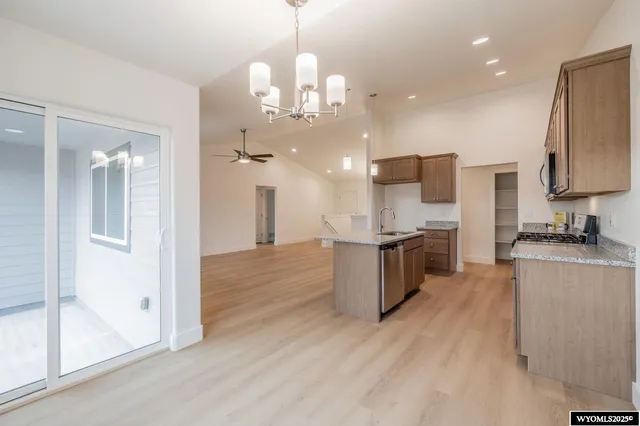 $478,900 | 4763 Buffalo Mdws Way, Mills, WY 82644