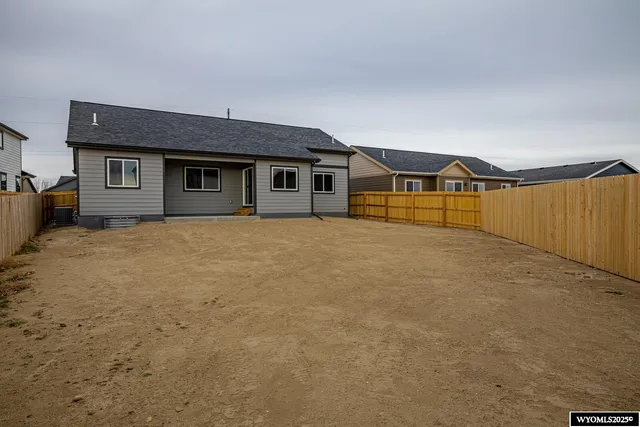 $478,900 | 4763 Buffalo Mdws Way, Mills, WY 82644