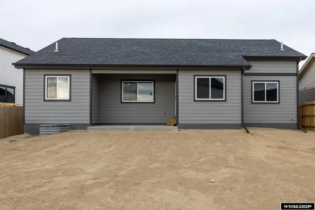 $478,900 | 4763 Buffalo Mdws Way, Mills, WY 82644