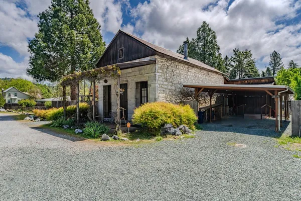 $670,000 | 21376 Consolation Street, Volcano, CA 95689