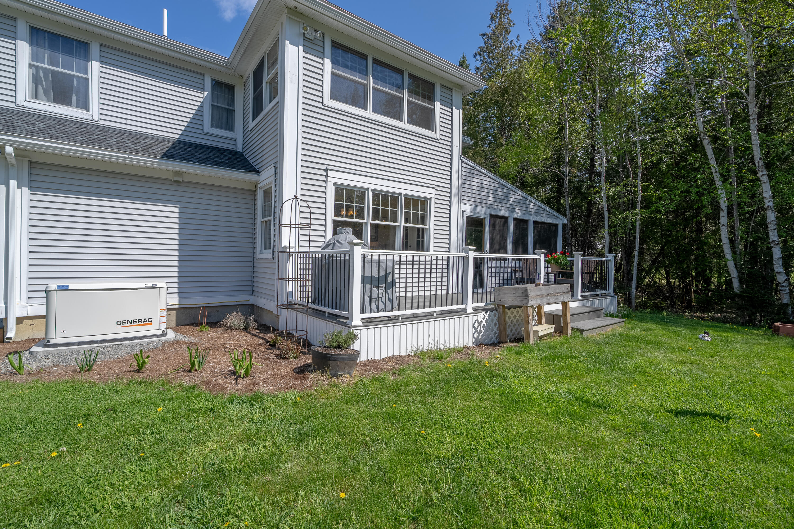 593 Church Road Bangor, ME 04401 - Photo 9 of 81 593Church-8