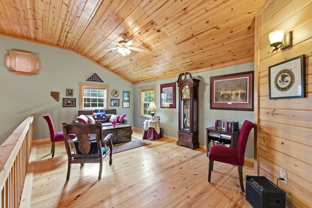 2554 Rustic Rdg Trail Young Harris, GA 30582 - Photo 27 of 48