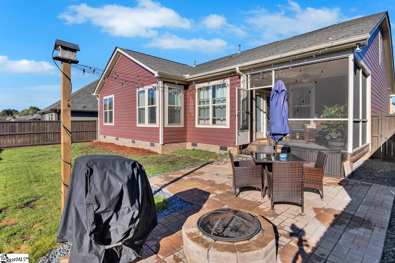 309 Stallion Road Greenville, SC 29617 - Photo 33 of 33 Gallery Image 33