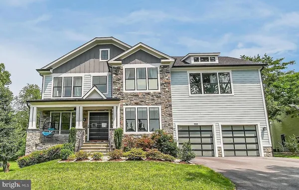 $7,500 | 9908 Blake Lane, Oakton, VA 22124