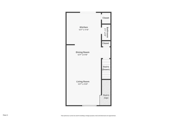 $220,000 | 1810 Broadway Street, Unit 211, Lynchburg, VA 24501