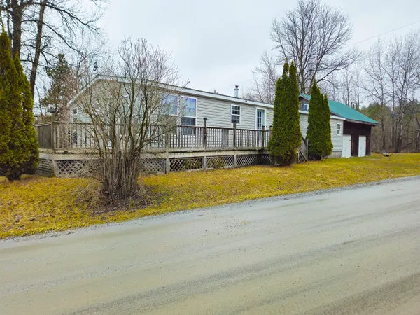 $375,000 | 427 Dewing Road, Franklin, VT 05457