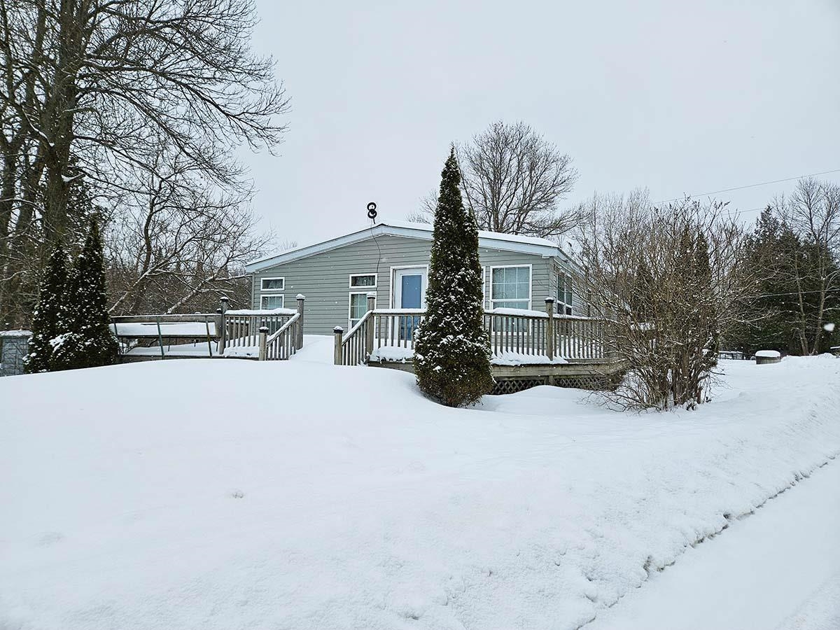 427 Dewing Road Franklin, VT 05457 - Photo 13 of 21