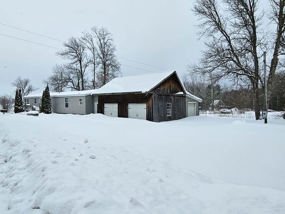 427 Dewing Road Franklin, VT 05457 - Photo 14 of 21