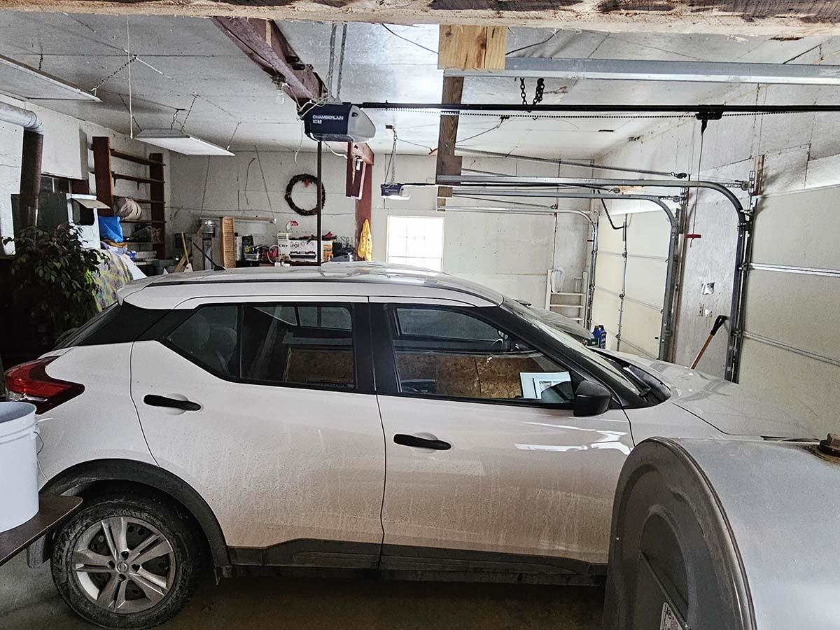 427 Dewing Road Franklin, VT 05457 - Photo 15 of 21