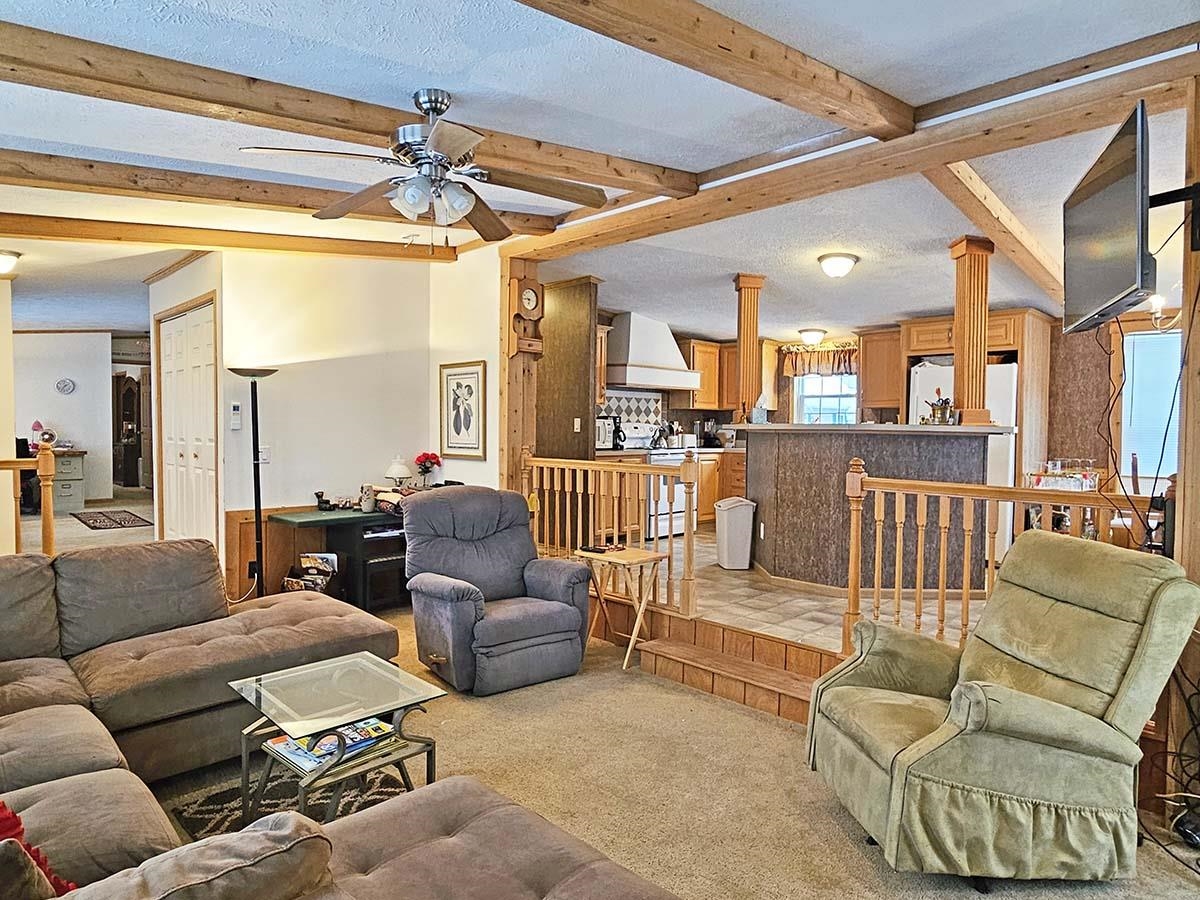 427 Dewing Road Franklin, VT 05457 - Photo 3 of 21