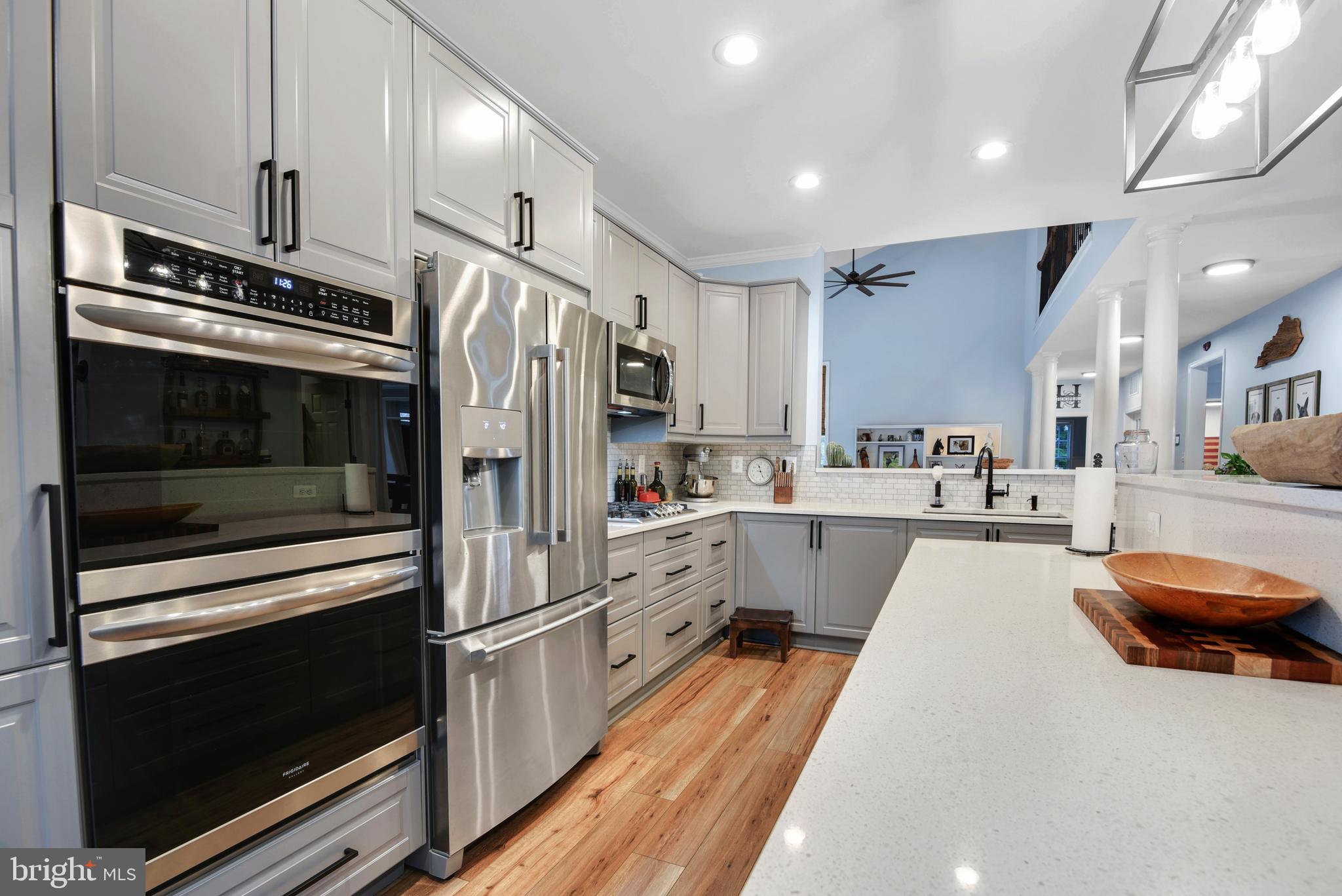 611 Havenhill Road Edgewater, MD 21037 - Photo 11 of 60 Kitchen View 5