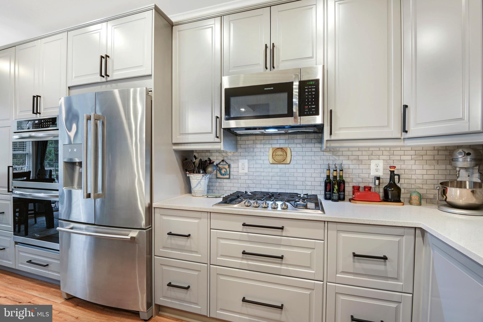611 Havenhill Road Edgewater, MD 21037 - Photo 12 of 60 Kitchen view 6