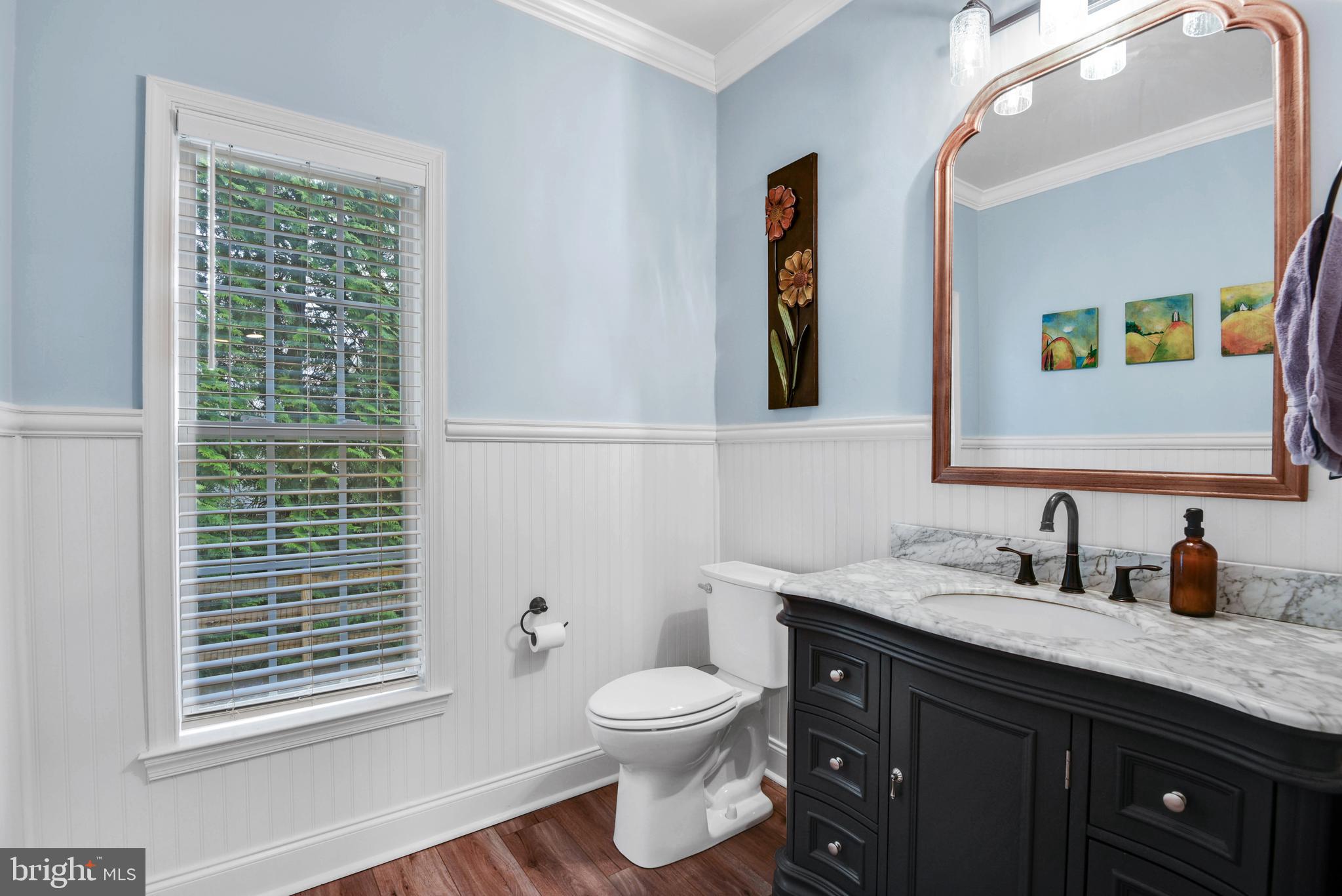 611 Havenhill Road Edgewater, MD 21037 - Photo 20 of 60 Half bath main floor