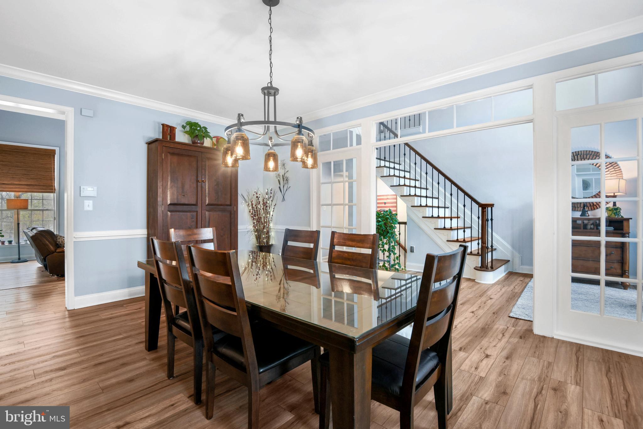 611 Havenhill Road Edgewater, MD 21037 - Photo 4 of 60 Formal Dining