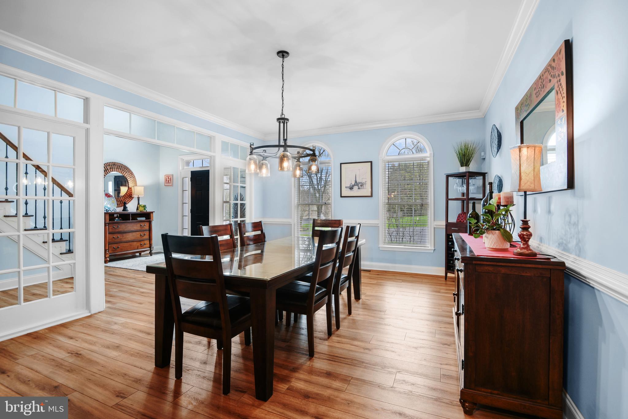 611 Havenhill Road Edgewater, MD 21037 - Photo 6 of 60 Formal Dining view 3