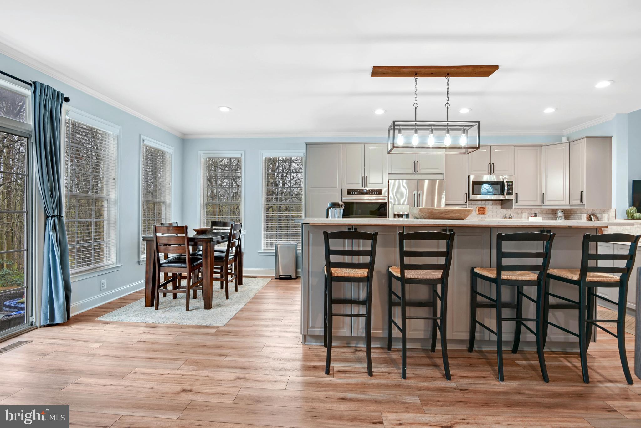 611 Havenhill Road Edgewater, MD 21037 - Photo 9 of 60 Kitchen view 3