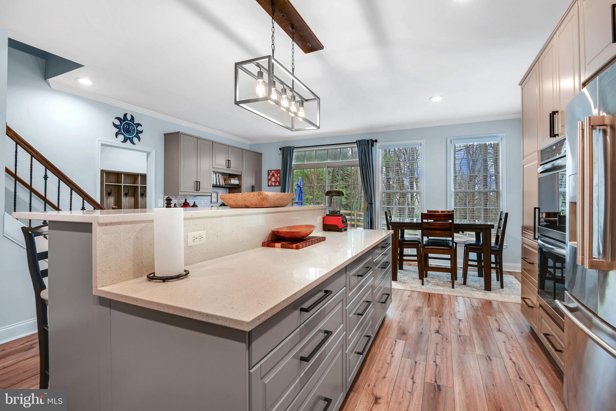 611 Havenhill Road Edgewater, MD 21037 - Photo 10 of 60 Kitchen view 4