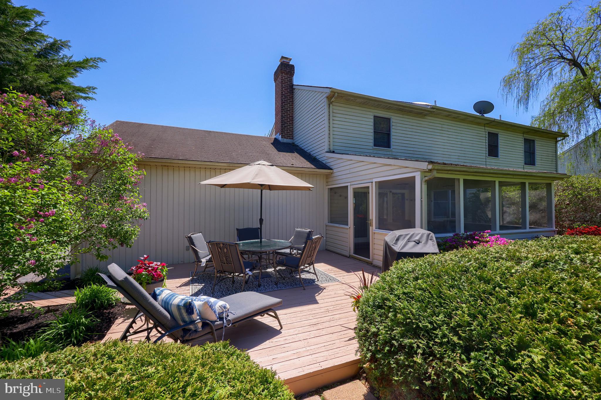 511 Ashton Place Lititz, PA 17543 - Photo 46 of 51