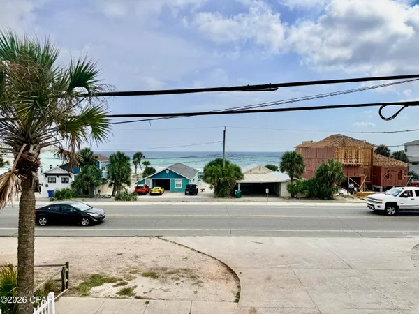 $3,500 | 13412 Front Beach Road, Unit 202, Panama City, FL 32407