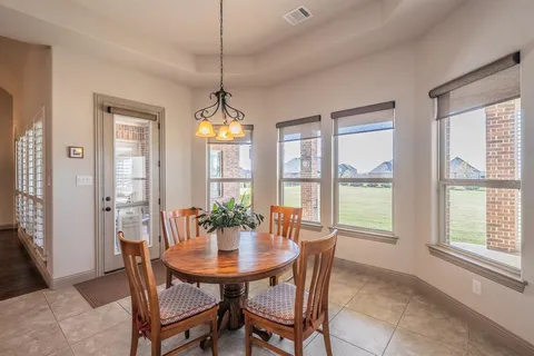 $942,500 | 1215 Galway Drive, Lucas, TX 75002