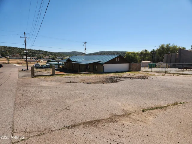 $249,000 | 704 South Meadow Street, Payson, AZ 85541