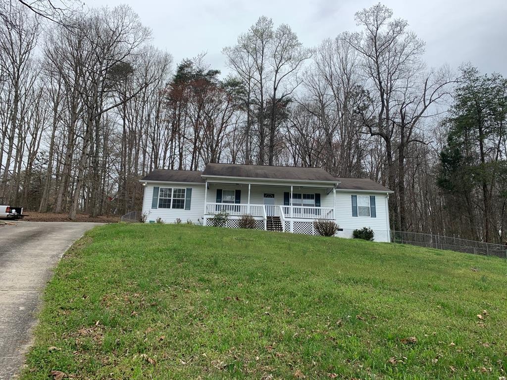 3208 New Lake Road Spring City, TN 37381 - Photo 1 of 38 Gallery Image 1