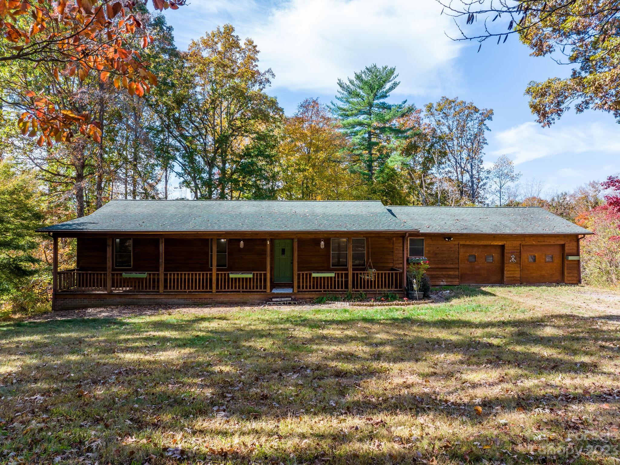 3576 Julian Welborn Road Morganton, NC 28655 - Photo 1 of 36 Gallery Image 1