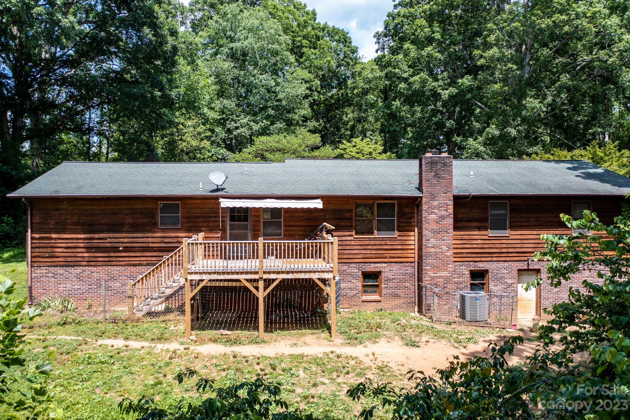 3576 Julian Welborn Road Morganton, NC 28655 - Photo 26 of 36 Gallery Image 26