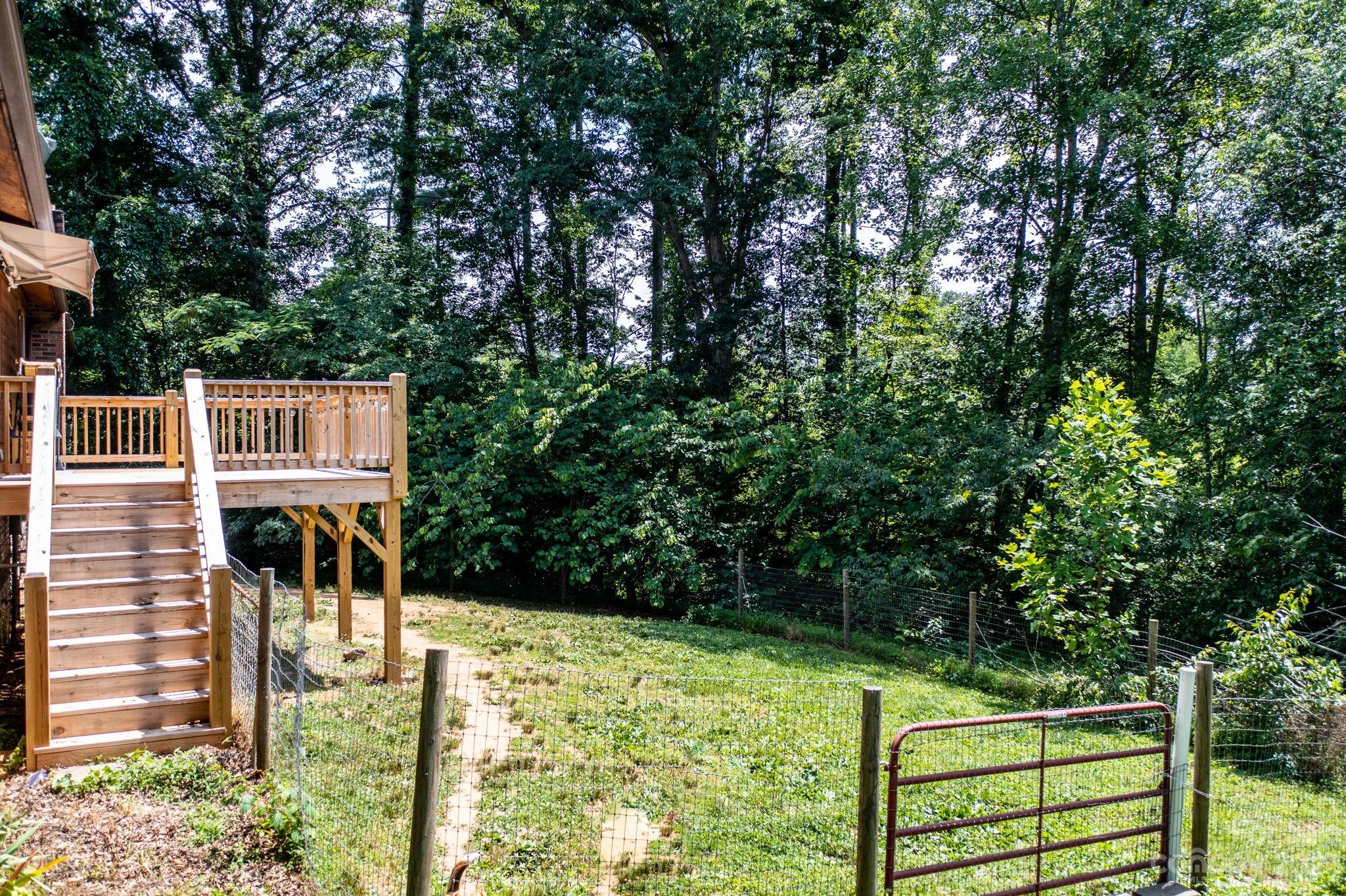 3576 Julian Welborn Road Morganton, NC 28655 - Photo 29 of 36 Gallery Image 29