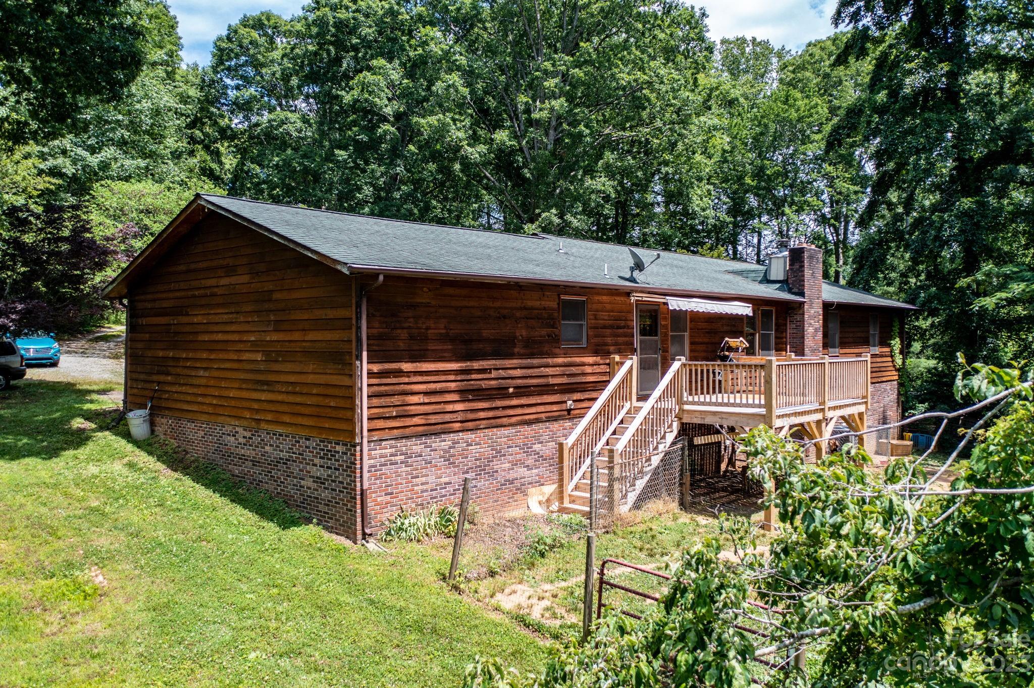 3576 Julian Welborn Road Morganton, NC 28655 - Photo 30 of 36 Gallery Image 30