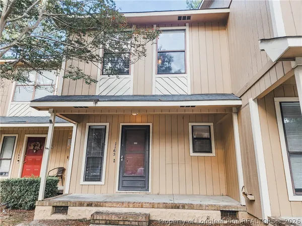 $134,950 | 1165 Windham Court, Fayetteville, NC 28303