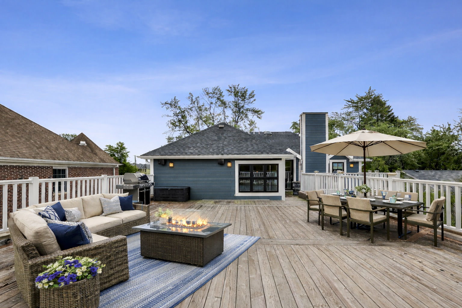 2824 Central Road Glenview, IL 60025 - Photo 33 of 44