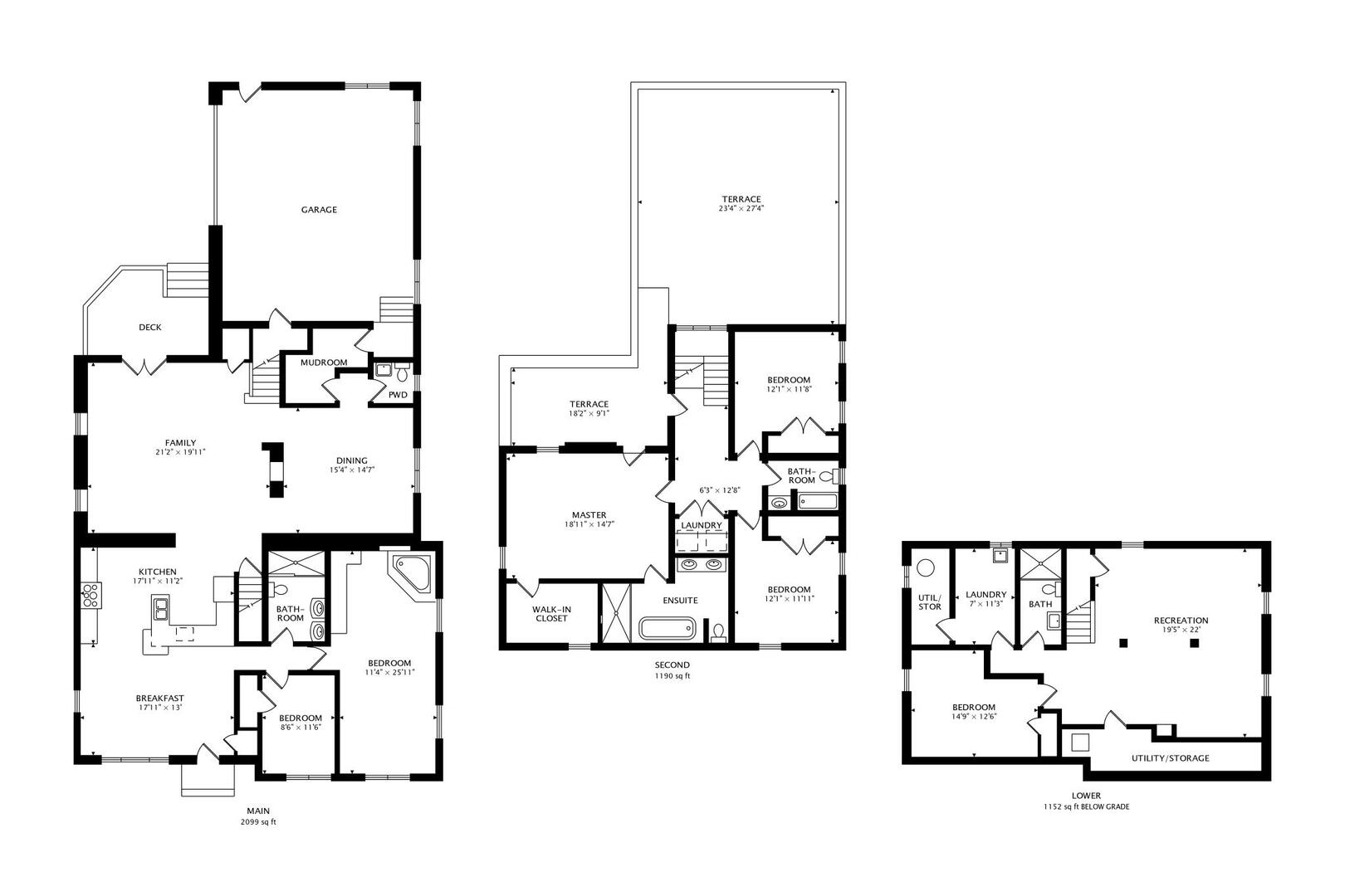 2824 Central Road Glenview, IL 60025 - Photo 44 of 44