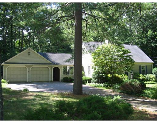 25 Forest Road Millis, MA 02054 - Photo 1 of 19 Gallery Image 1